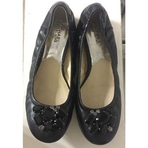 Michael Kors flats
