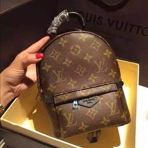 LV mini bag