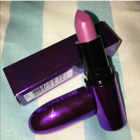 MAC Cosmetics Other - 💥LE💥Mac lipstick - EVENING RENDEZVOUS