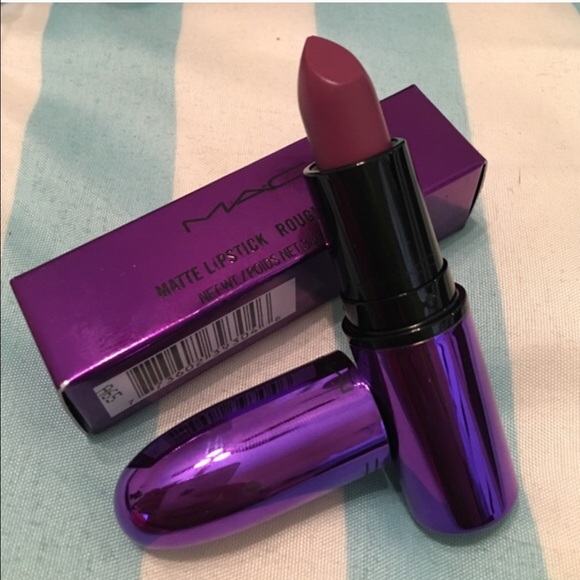 💥LE💥Mac lipstick - EVENING RENDEZVOUS - Picture 2 of 2