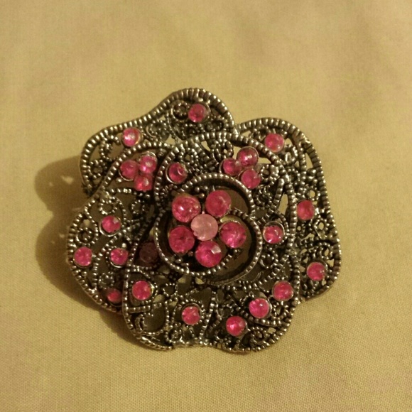 Broach