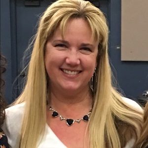 Meet your Posher, Kristy