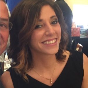 Meet your Posher, Gina