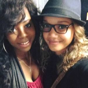 Meet your Posher, Katherine