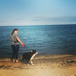 Meet your Posher, Rebecca