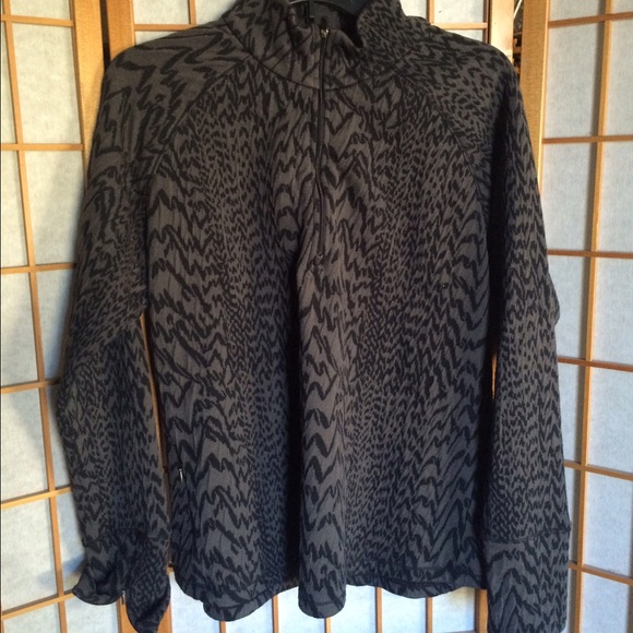 SOLD🎉Lucy Activewear jacket XL