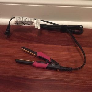 Chi Mini Hair Straightener