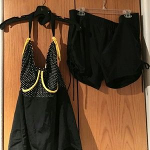 Bathing suit