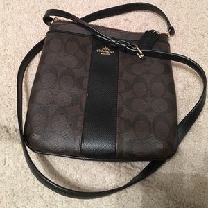 Coach Cross-Body