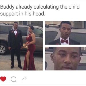 Meet your Posher, Jeryiah