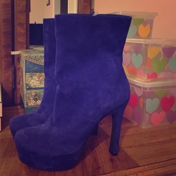 Jessica Simpson Boots!