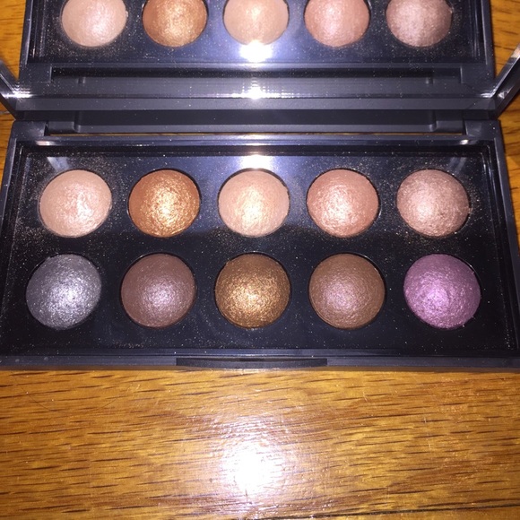 ELF eyeshadow palette - Picture 2 of 4