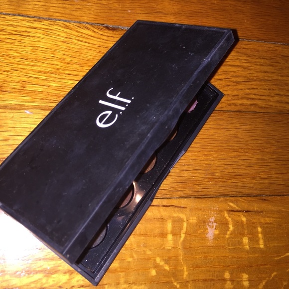 ELF eyeshadow palette - Picture 4 of 4