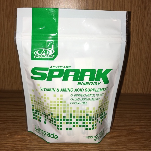 💥🍀 Limeade Spark 🍀💥