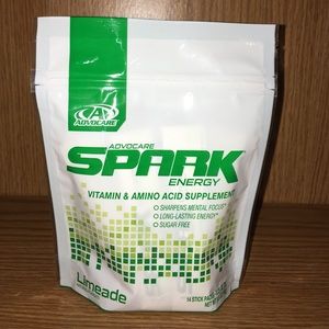 💥🍀 Limeade Spark 🍀💥