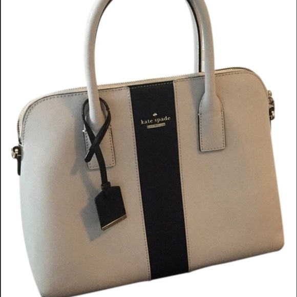 Kate Spade Cameron Street Racing Stripe Margot