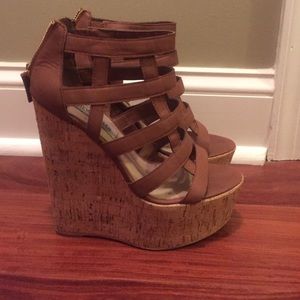 Steve Madden Wedges