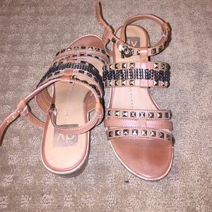 Dolce Vida Sandals