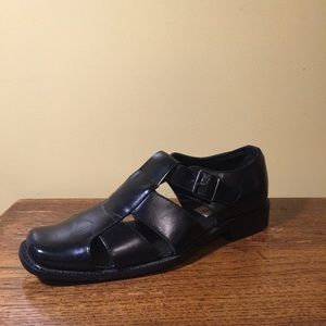 Bolzano men's sandals