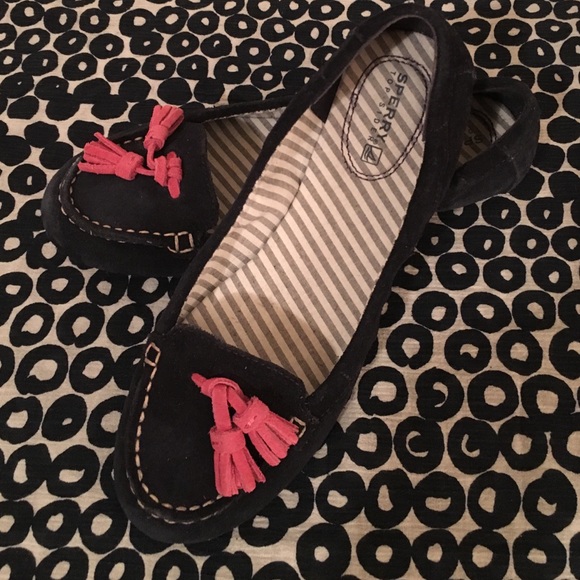 Sperry Top-siders