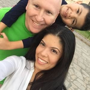 Meet your Posher, Diana