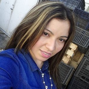 Meet your Posher, Lisandra