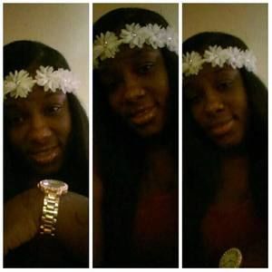 Meet your Posher, Renea