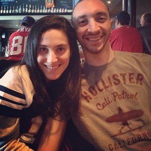 Meet your Posher, Hallie