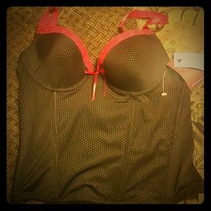 34B NWT Donna Loren lingerie