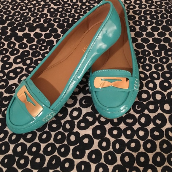 Nine West Loafer