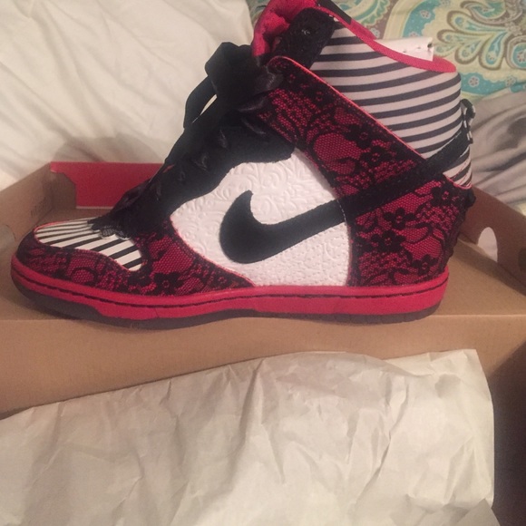 Brand New Special Release Nike Dunk Sky High