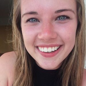 Meet your Posher, Molly