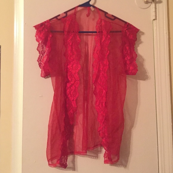 Vintage nightie - Picture 1 of 3