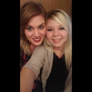 Meet your Posher, Karissa