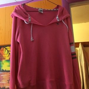 Pink Victoria secret PINK hoodie