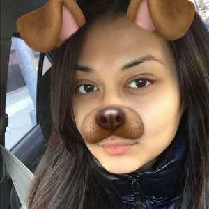 Meet your Posher, Sadia