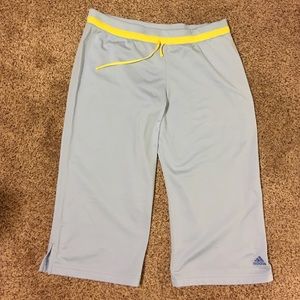 Adidas Capris