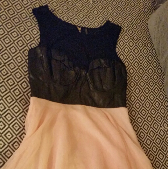 6126 by Lindsay Lohan Cocktail Dress