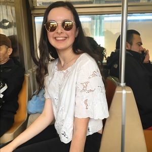 Meet your Posher, Hanna