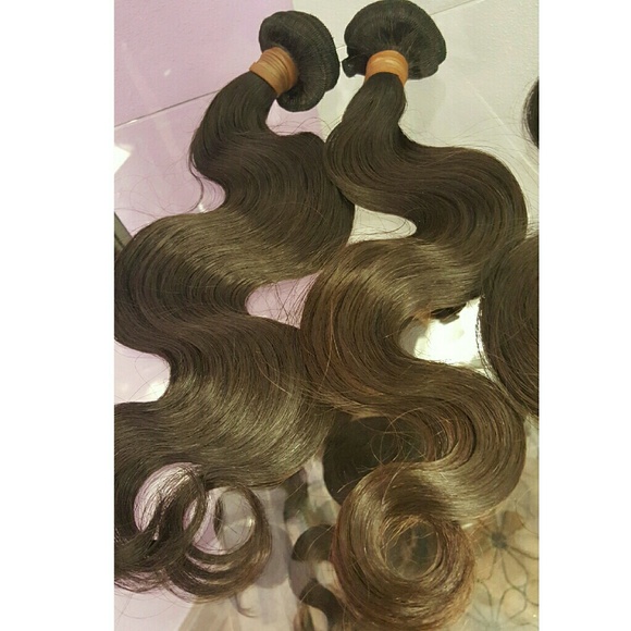 16in Premium Hair Extentions - Picture 1 of 1