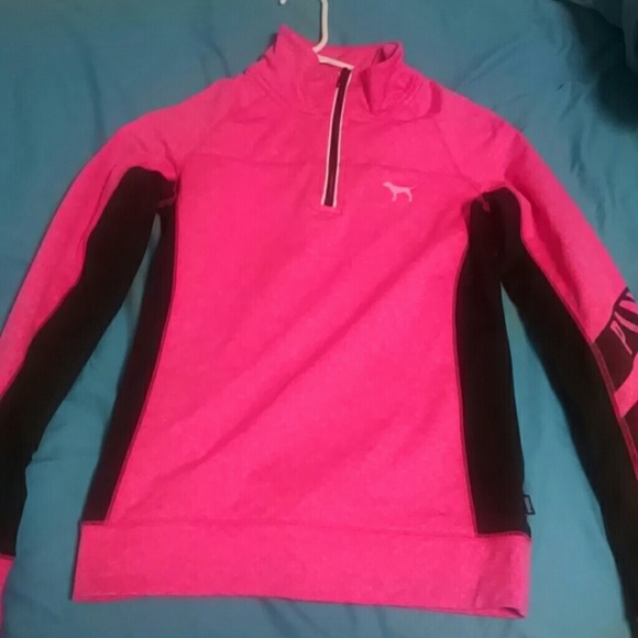 PINK Jacket