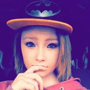 Meet your Posher, Mariah