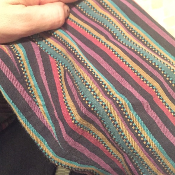 Vintage button down - Picture 2 of 3
