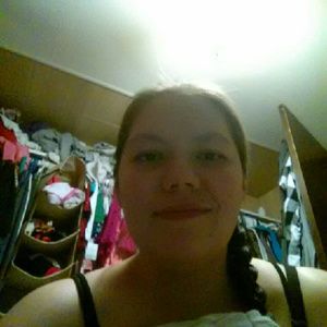 Meet your Posher, Cathy