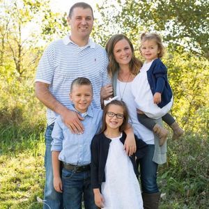 Meet your Posher, Jamie