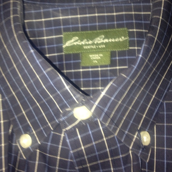 Dress Shirt