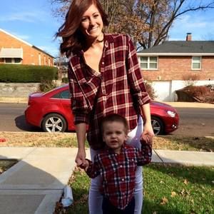 Meet your Posher, Moriah