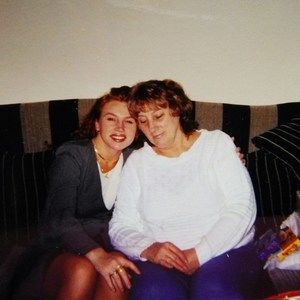 Meet your Posher, Carol