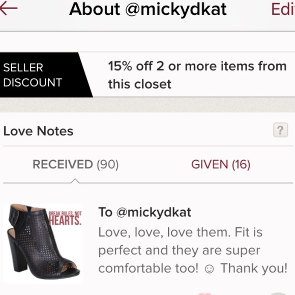 Last pair! 😱 (Size 10) ‼️Clearance‼️ - Picture 3 of 4