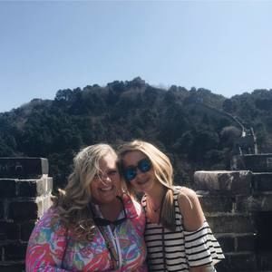 Meet your Posher, Abigail